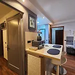 Apartmán Tamara Oasis Dream By Villagrancanaria Maspalomas (Gran Canaria)