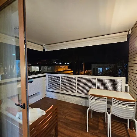 Appartamento Oasis Támara Dream By Villagrancanaria *