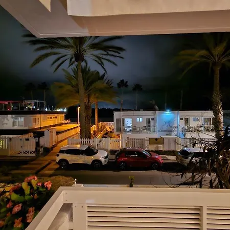 Oasis Támara Dream By Villagrancanaria