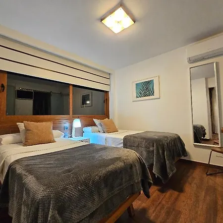 Appartamento Oasis Támara Dream By Villagrancanaria *