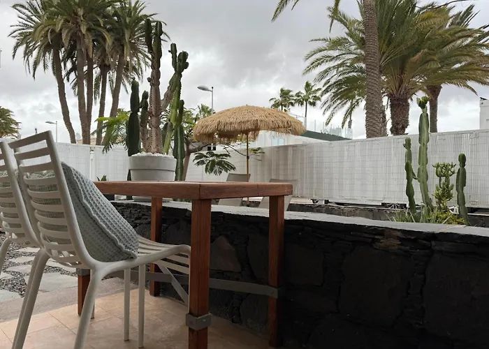 Oasis Támara Dream By Villagrancanaria *